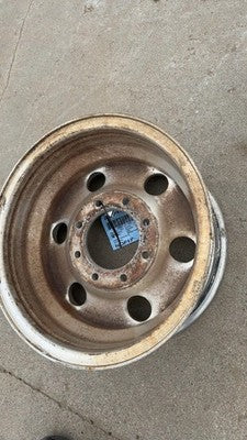 2004 Ford F250 Super Duty 16 Aluminum Wheel Oem Factory Rim 8 Lug 4C3z1007ja