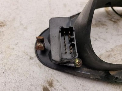 1992 Dodge Stealth Speedometer Dash Bezel Trim Surround Panel Oem