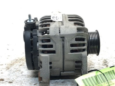 2000 Dodge Dakota Alternator 4.7L 56028691