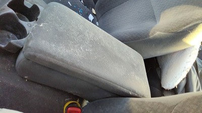 2001-2002 Dodge Intrepid Center Console Lid Only Oem Arm Rest Fold Down