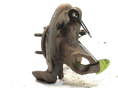 91-93 Sable Passenger Right Front Spindle Steering Knuckle With Wheel Hub