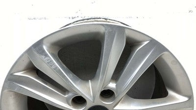 2011-14 Hyundai Sonata 16' Aluminum Wheel Oem Factory 10 Spoke Rim