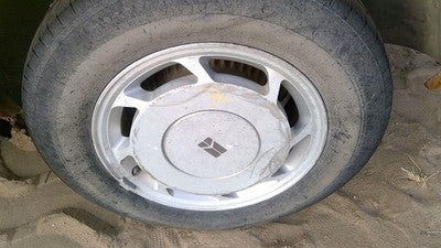 1990-1991 Olds Eighty Eight 15' Aluninum Wheel Oem Factory Rim 15X7