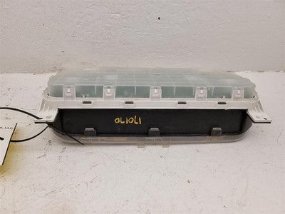 2006-2007 Mazda 6 Speedometer Cluster Standard Panel Mph Instrument Gauges Oem
