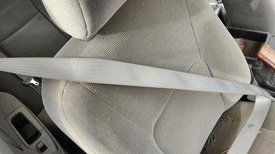 02-06 Toyota Camry Passenger Right Front Seat Belt Retractor Shoulder 95 Stone