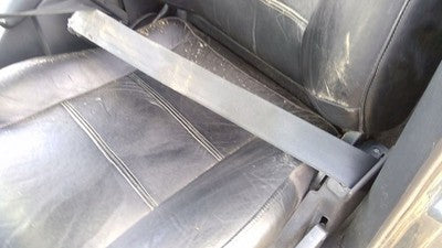 1991 Mitsubishi Galant Vr-4 Driver Left Front Lap Belt Seat Belt Retractor Waist
