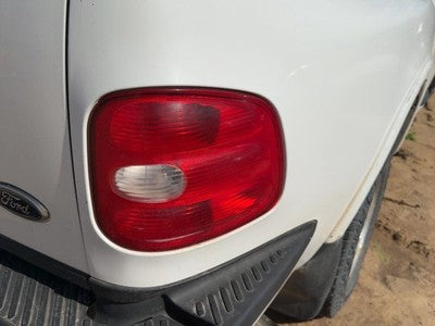 1997-1999 Ford F150 Passenger Right Tail Light Brake Lamp Oem Rear F85Z13404Ba