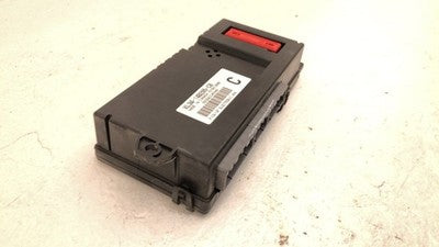 1999-2004 Ford F150 Multifunction Control Module Gem Electric 4X4 Oem