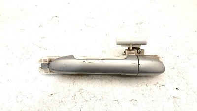 2004-2009 Kia Spectra Driver Left Rear Outside Door Handle Back Lever Silver 6C