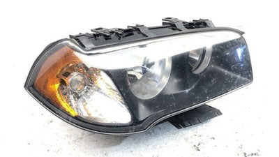 2004-2006 Bmw X3 Passenger Right Head Light Oem Front Lamp 63123418424