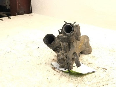 2006 Kia Optima Thermostat Housing Assemlby Oem 2.4L