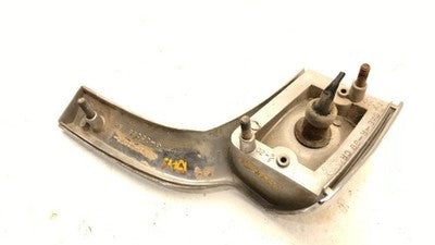 70 Mercury Cougar Xr7 Passenger Right Rear Chrome Trim With Reverse Marker Light