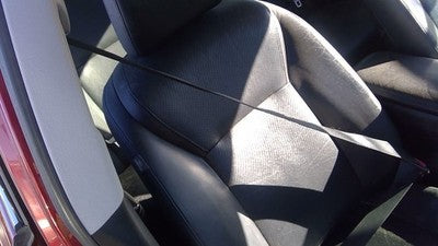 10-12 Lexus Hs250h Hybrid Passenger Right Front Seat Belt Retractor Oem Black 25