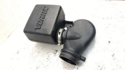1999 Gmc Yukon Air Intake Tube Resonator Pipe Elbow Rubber Oem Hose Snorkel 5.7L