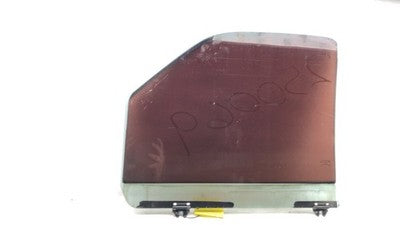 1996-2014 Chevy Express Van Passenger Right Front Side Window Door Glass Oem