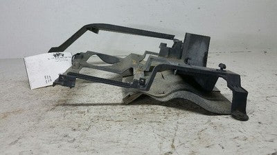 2001 Chevy Silverado 2500 Driver Left Header Panel Headlight Mount Bracket