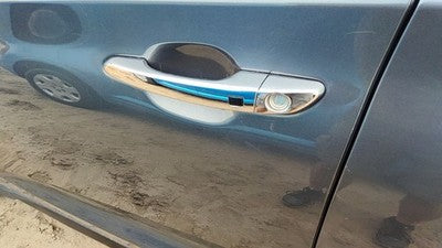 2016-2021 Hyundai Tucson Driver Left Front Outside Door Handle Oem 82651D3710