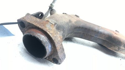 1994-1995 Dodge Dakota Passenger Right Exhaust Manifold Oem 5.2L At 4X4 53010188