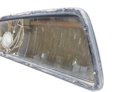 1997-2004 Ford F150 Back Glass Rear Window Oem F85z1542006aa