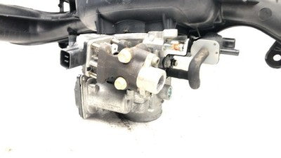 2010-2012 Subaru Legacy Outback Intake Manifold Oem 2.5L 14003Ac321