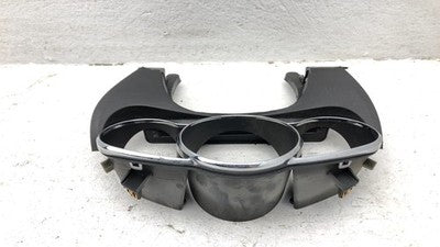 2009-2012 Chevy Malibu Trim Bezel Around Speedometer Oem Dash Surround Panel