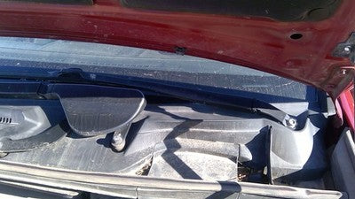 10-12 Lexus Hs250h Hybrid Driver Left Windshield Wiper Arm Oem Blade Lever