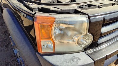 2005-2009 Land Rover Lr3 Passenger Right Head Light Oem Front Lamp Xbc500362