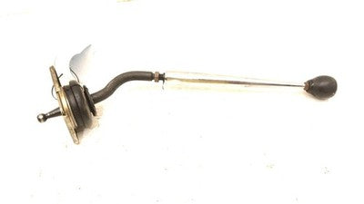 1988 S10 Blazer Floor Shifter Lever Assembly Shift 5 SPEED Manual Transmission