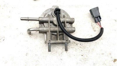 2016 Dodge Ram 4500 6.7L Cummins Diesel Fuel Filter Water Separator Housing Oem