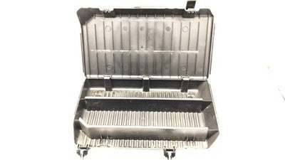 2005 Chevy Colorado Driver Left Rear Under Seat Storage Compartment
