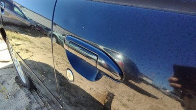 1999-2002 Infiniti G20 Passenger Right Front Outside Door Handle Oem Kh3 Black