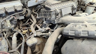 2005-2007 Ford F150 Intake Manifold Oem 5.4L 5L1Z9424A