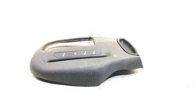 2000 Dodge Dakota Center Floor Console Shifter Trim Bezel Manual Trans 4X4