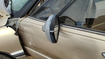 1991-1996 Buick Park Ave Driver Left Power Side Mirror Door Mounted Oem Gold