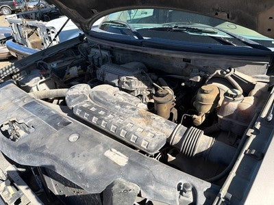 2004-2008 Ford F150 Passenger Right Rear Back Axle Shaft Oem 4X4 7L3Z4234B