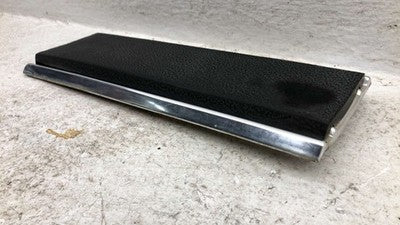 1989 Dodge D100 Passenger Right Fender Rear Molding Oem Trim Strip