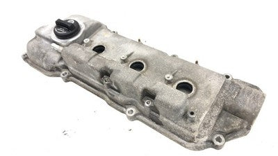 2002-2010 Toyota Highlander Left Valve Cover Oem 3.3L 112020A051