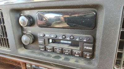 1996-1999 Buick Lesabre Stock Radio Oem Factory Stereo 16201164