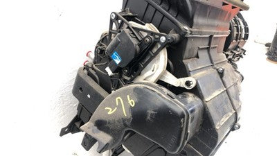 2006 Hyundai Tucson Complete Heater Box Housing Behind Dash Oem
