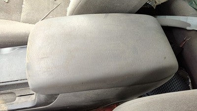 2005-2006 Toyota Camry Center Console Lid Only Oem Arm Rest Fold Down 95 Stone