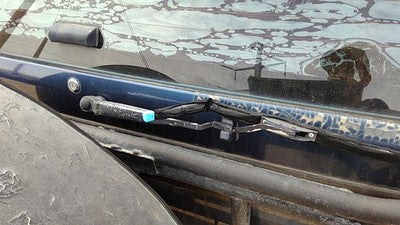 90-95 Nissan Pathfinder Back Glass Wiper Arm Rear Window Blade Liftgate Hatch