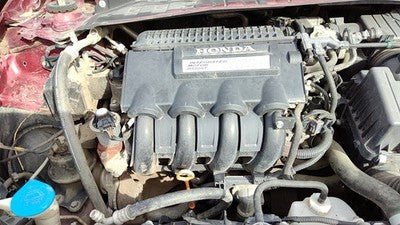 2010-2014 Honda Insight Intake Manifold Oem 1.3L Hybrid 17000Rbj000