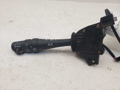 2004-2006 Cadillac Srx Turn Signal Swich Lever Oem Column Control 25743472