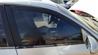 2000-2005 Pontiac Bonneville Passenger Right Front Side Window Door Glass Oem