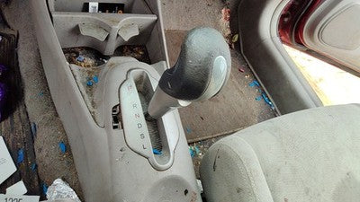10 Insight Floor Shifter Lever Assembly Shift Unit Automatic Transmission Tan At