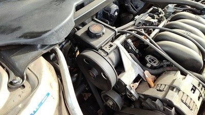 1992-1994 Buick Park Ave Power Steering Pump With Pulley Oem 3.8L 26045643