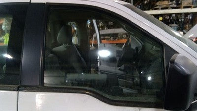 2004-2008 Ford F150 Passenger Right Front Side Window Door Glass Oem