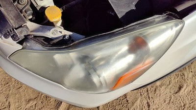 2010-2012 Subaru Legacy Outback Driver Left Head Light Oem Front Lamp 84001Aj01a