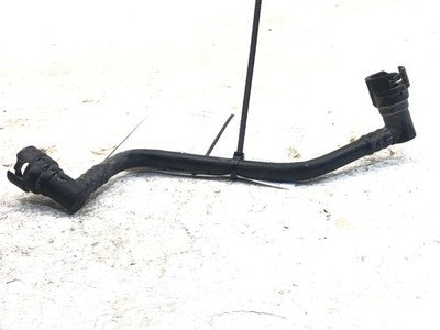 13 Dodge Ram 1500 Pickup Air Vacuum Hose Intake To Valve Cover 4.7L Tube Pipe