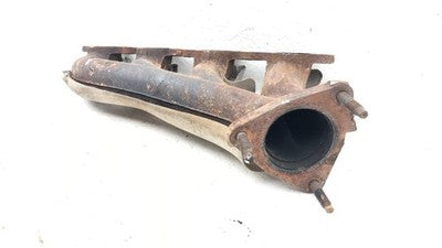 2004-2007 Buick Rainier Passenger Right Exhaust Manifold Assembly Oem 5.3L Awd